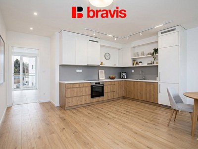 Prodej bytu 2+kk 58 m²