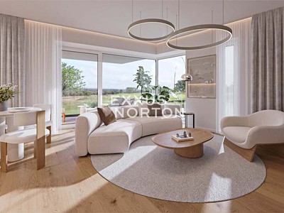 Prodej bytu 2+kk 49 m²