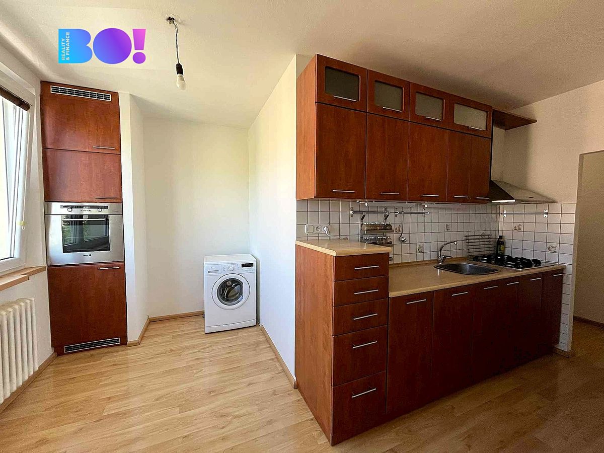 Prodej bytu 3+1 63 m² – fotografie 2