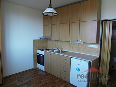 Pronájem bytu 1+1 37 m²