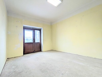 Prodej bytu 1+1 27 m²