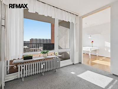 Prodej bytu 3+1 69 m²