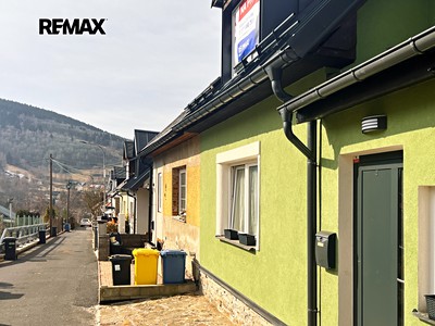 Prodej  rodinného domu 131 m², pozemek 167 m²