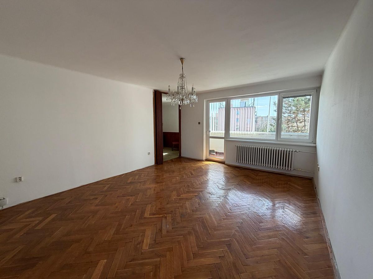 Prodej bytu 3+1 82 m² (Jednopodlažní)