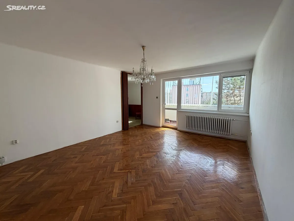 Prodej bytu 3+1 82 m², Praha