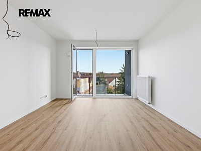 Prodej bytu 1+kk 31 m²