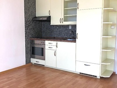 Pronájem bytu 2+kk 30 m²
