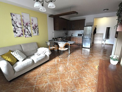 Prodej bytu 2+kk 51 m²