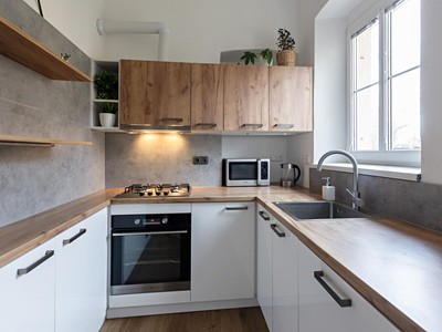 Pronájem bytu 2+kk 49 m²