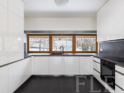 Pronájem bytu 3+kk 95 m²