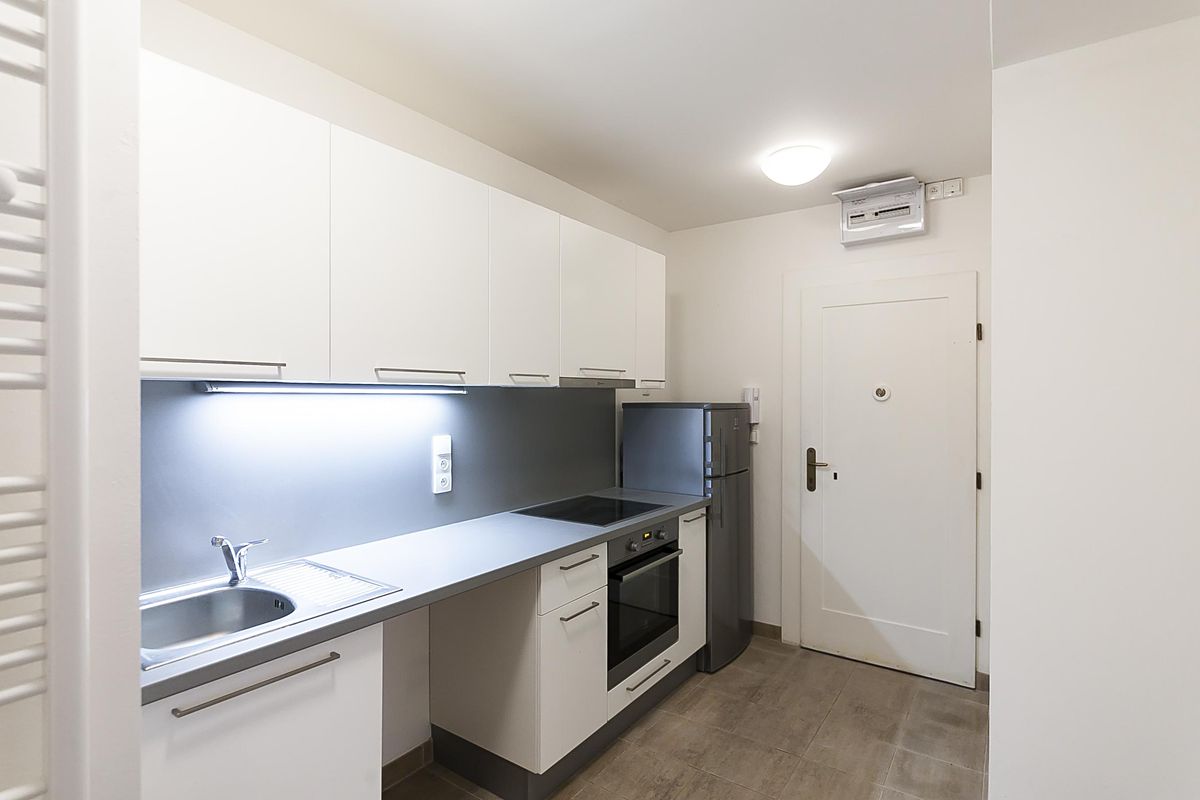 Pronájem bytu 2+1 44 m²