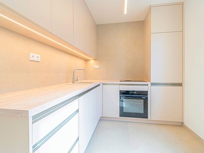 Pronájem bytu 2+1 56 m²