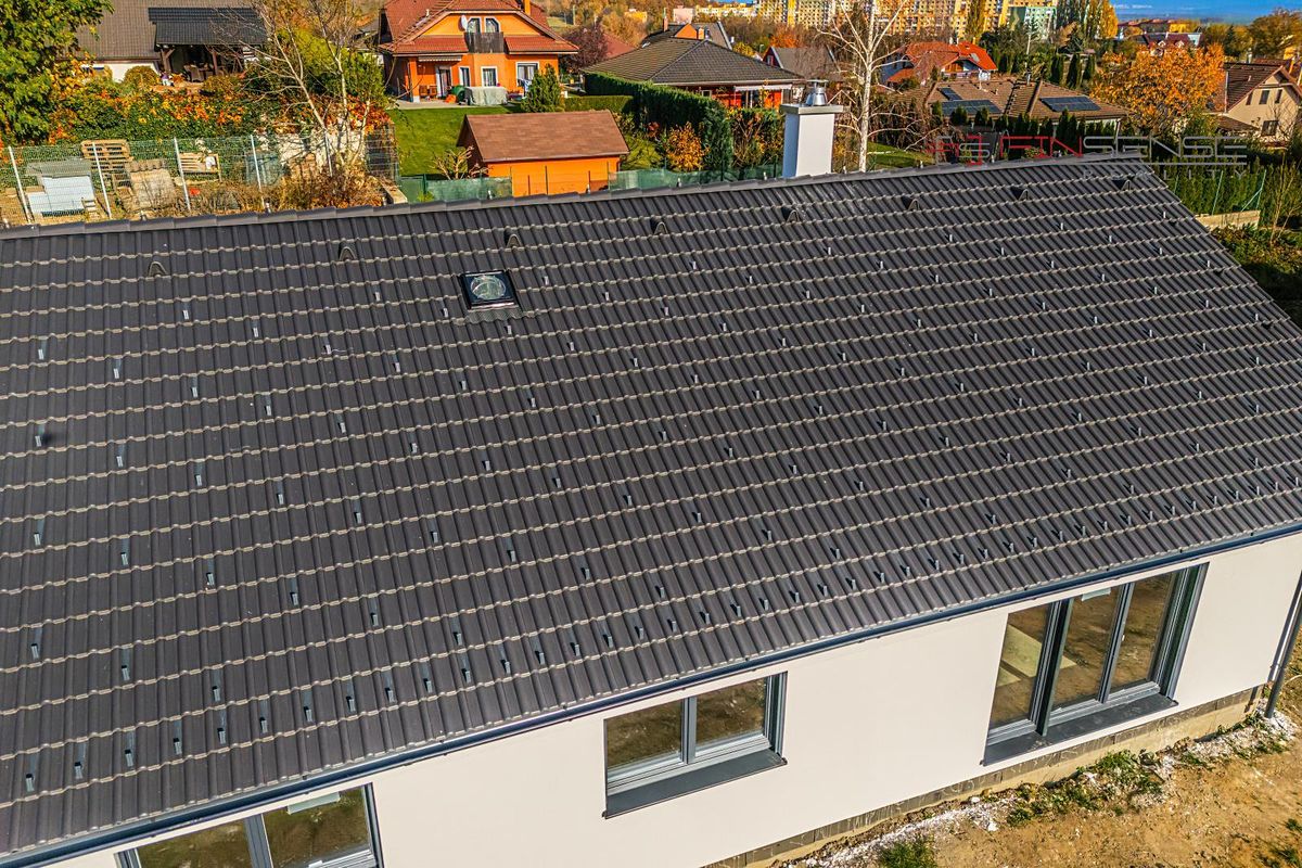 Prodej rodinného domu 114 m², pozemek 876 m² – fotografie 5