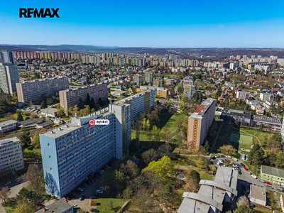 Prodej bytu 4+1 80 m² (Mezonet)