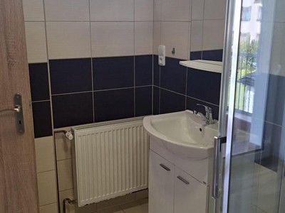 Pronájem bytu 3+kk 65 m²