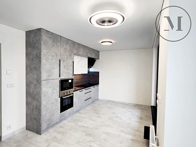 Pronájem bytu 1+kk 32 m²