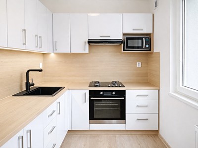 Pronájem bytu 2+1 54 m²