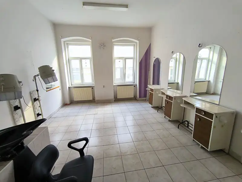 Pronájem obchodního prostoru 40 m², Ústí nad Labem – náhled fotky 1