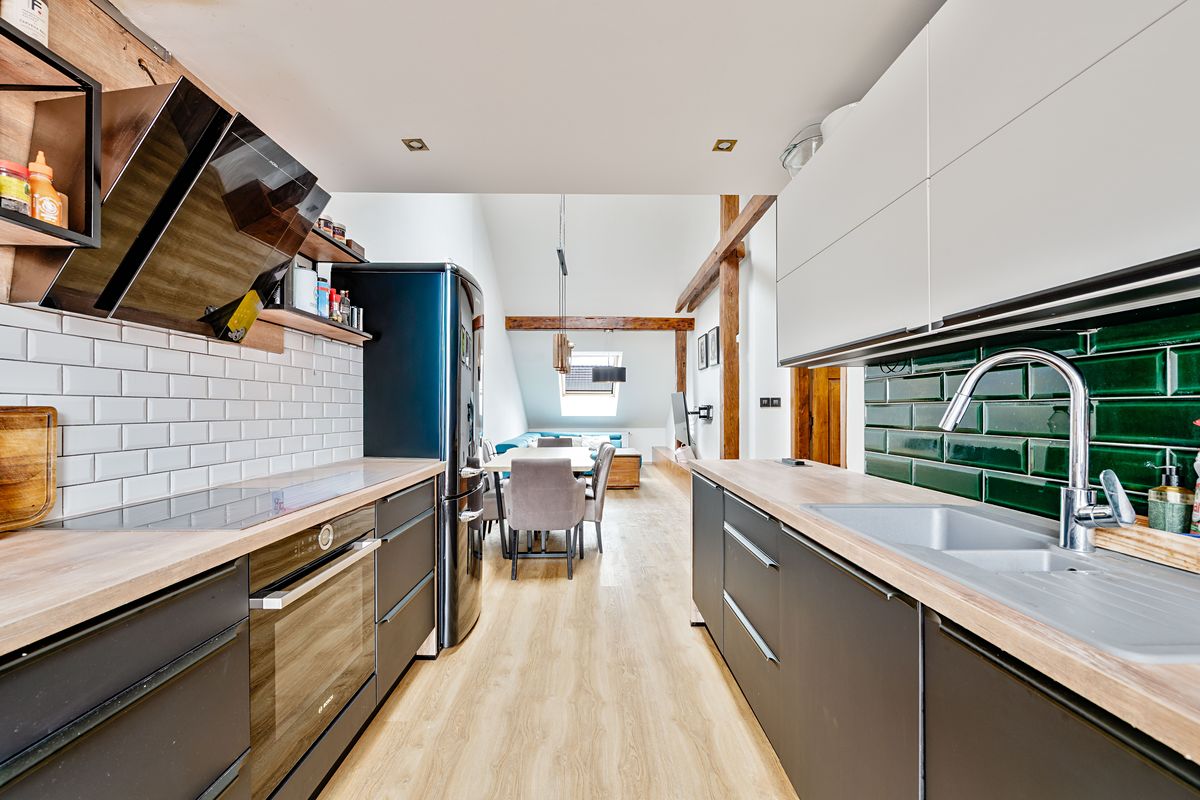 Prodej bytu 4+1 110 m² – fotografie 2