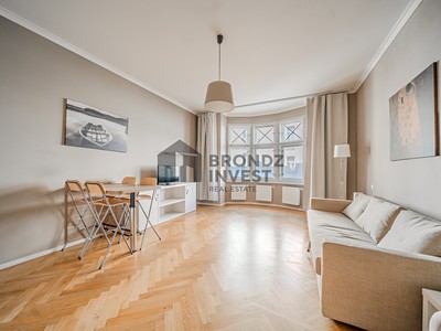 Pronájem bytu 1+kk 30 m²