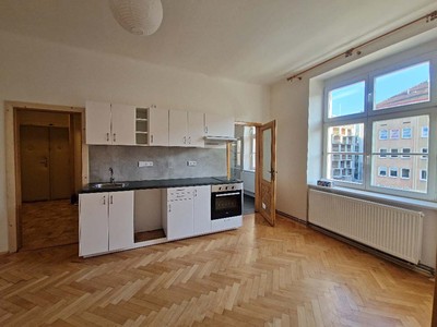 Pronájem bytu 2+kk 54 m²