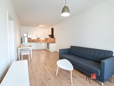 Pronájem bytu 2+kk 61 m²