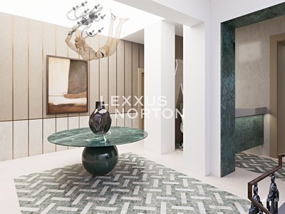 Prodej bytu 2+kk 52 m²