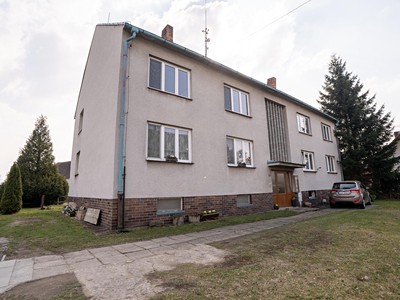 Prodej bytu 3+1 86 m²