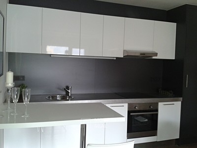 Pronájem bytu 2+kk 58 m²