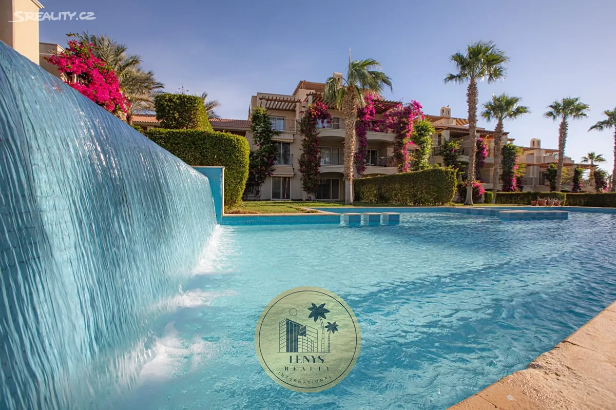 Prodej bytu 2+kk 73 m², Hurghada