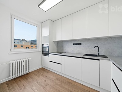 Prodej bytu 2+1 43 m²
