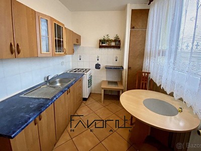 Prodej bytu 2+1 56 m²