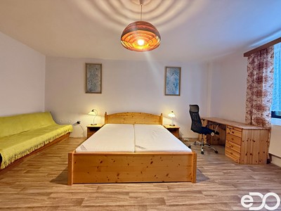 Pronájem bytu 2+1 100 m²