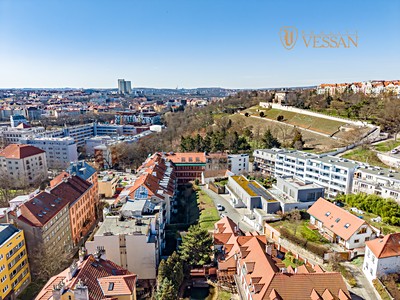 Prodej  stavebního pozemku 388 m² — photo 3