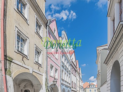 Pronájem bytu 2+kk 46 m² (Jednopodlažní)