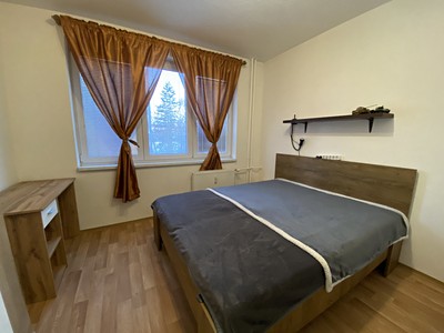 Pronájem bytu 2+kk 47 m²