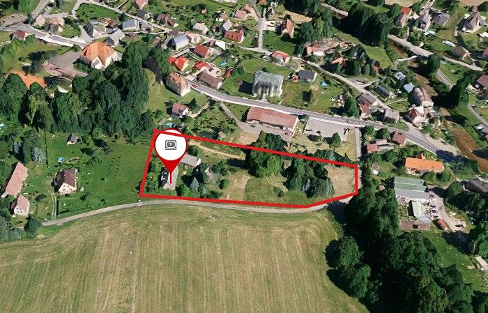 Prodej rodinného domu 200 m², pozemek 7942 m²