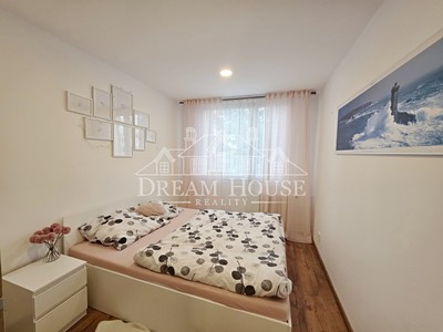 Pronájem bytu 2+kk 45 m²