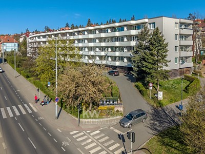 Prodej bytu 3+1 80 m² (Jednopodlažní)
