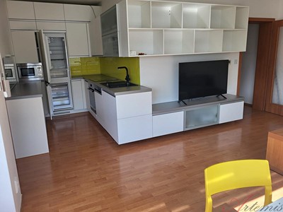 Pronájem bytu 3+kk 78 m²