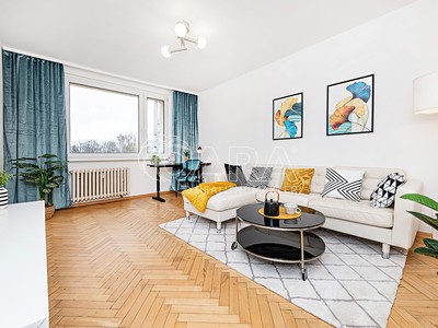 Prodej bytu 2+1 56 m²