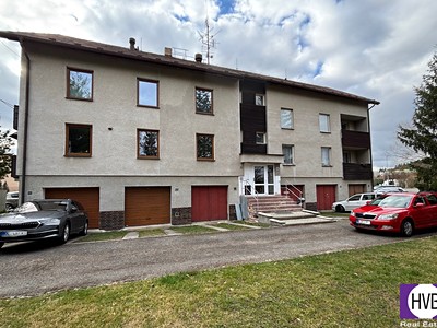 Prodej bytu 3+1 79 m²