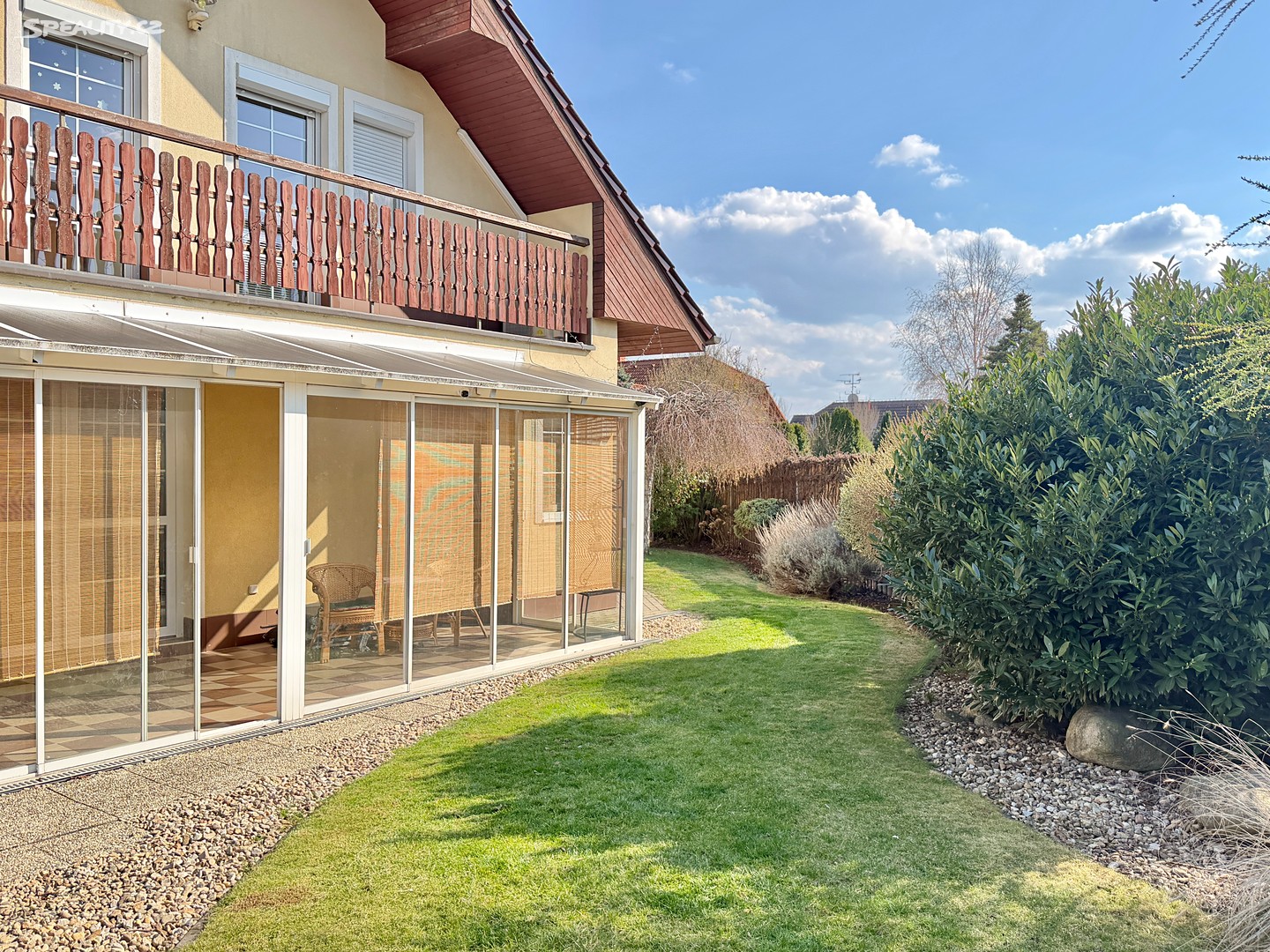 Prodej  rodinného domu 140 m², pozemek 761 m² – pohled 6