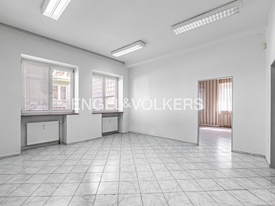 Pronájem bytu 4+1 165 m²