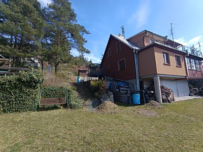 Prodej chaty 75 m², pozemek 426 m²