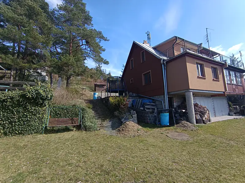 Prodej chaty 75 m², pozemek 426 m², Stražisko – náhled fotky 1