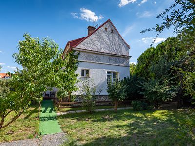 Prodej rodinného domu 74 m², pozemek 278 m²