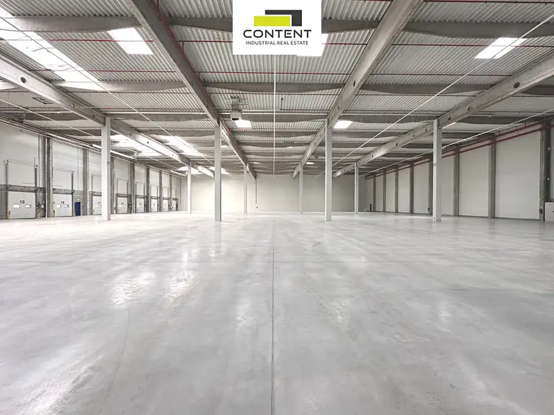 Pronájem výrobní haly, prostoru 26430 m², Uničov – náhled fotky 3
