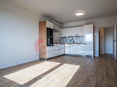 Pronájem bytu 2+kk 54 m²