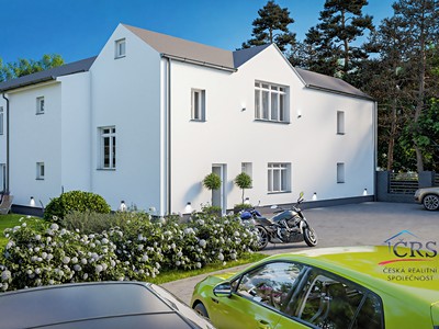 Prodej bytu 1+1 33 m²